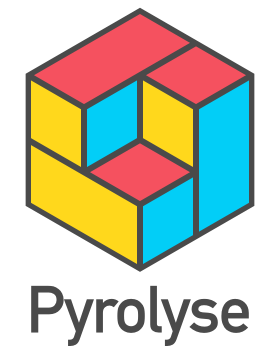 Pyrolyse logo